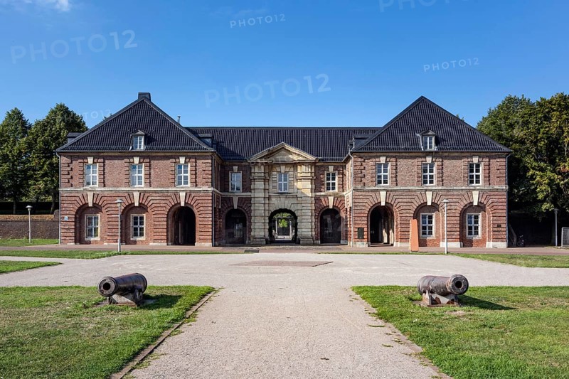 Zitadelle Wesel