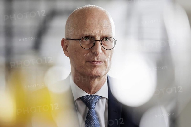 Peter Tschentscher