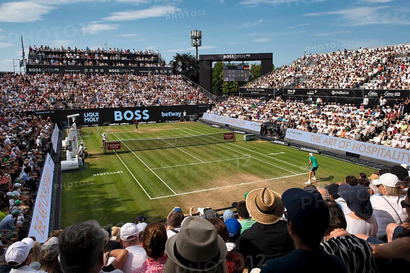 Centre Court