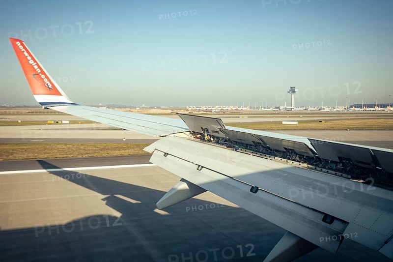 Berlin-Brandenbunr Airport
