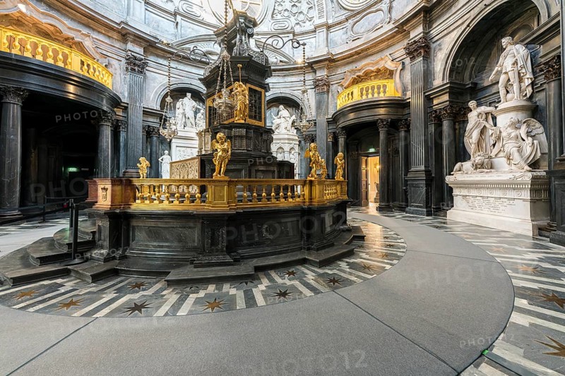 High Altar