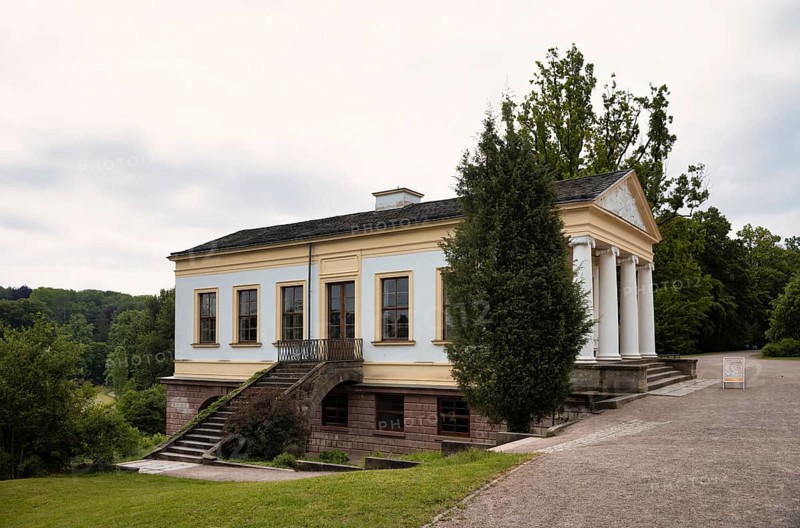 Roman House