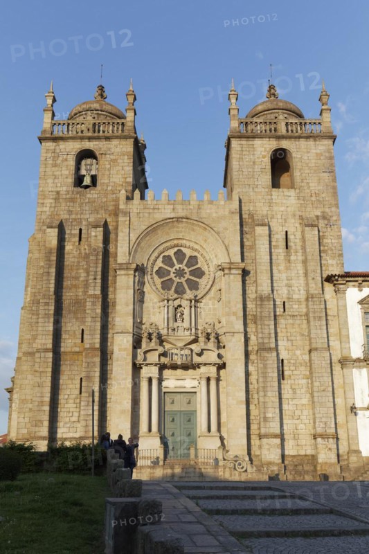 Se do Porto Cathedral