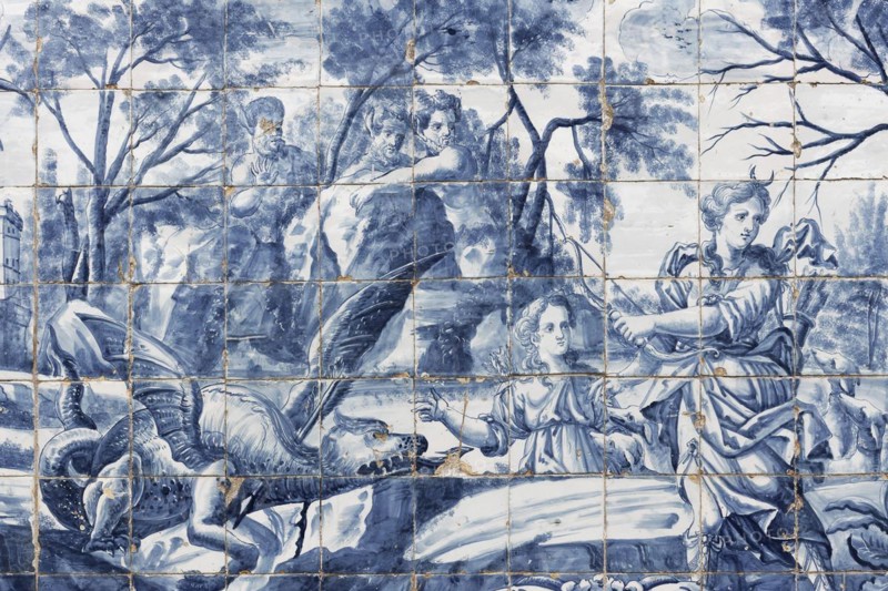 Azulejo