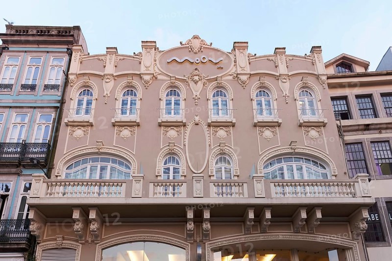 Hotel Moov Porto Centro