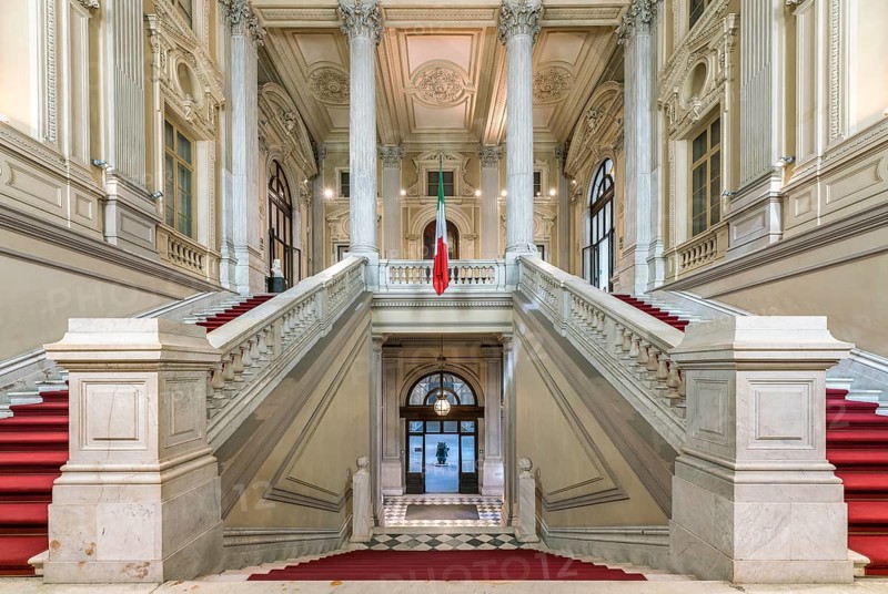 Staircase