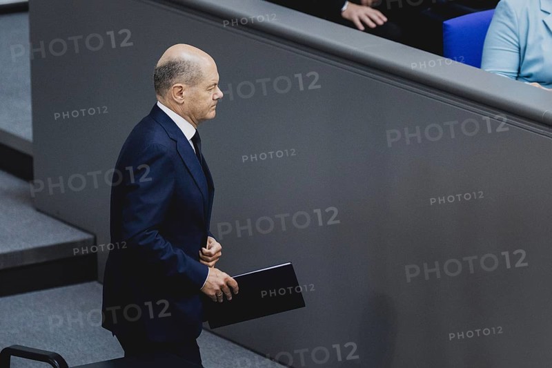 Olaf Scholz