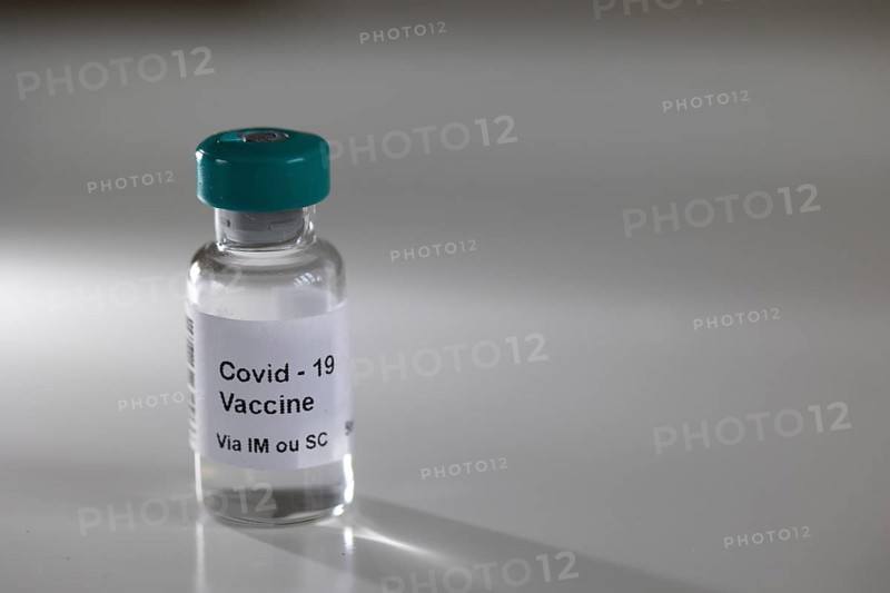 Covid 19 Vaccine