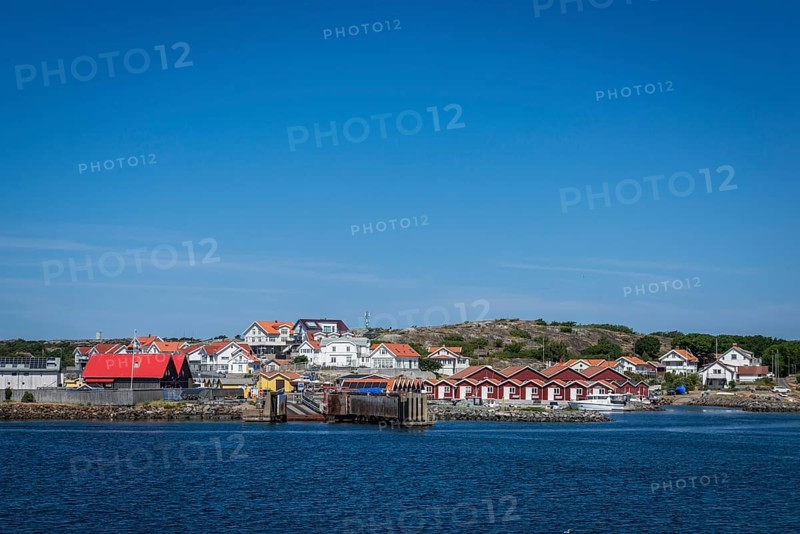 View of Roeroe Island