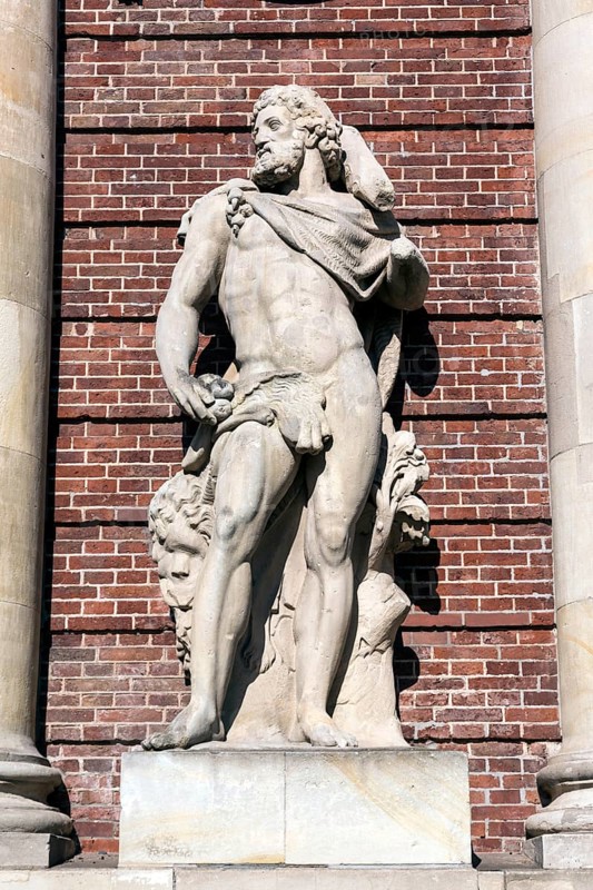 Berlin Gate