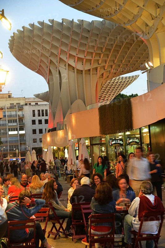 Seville