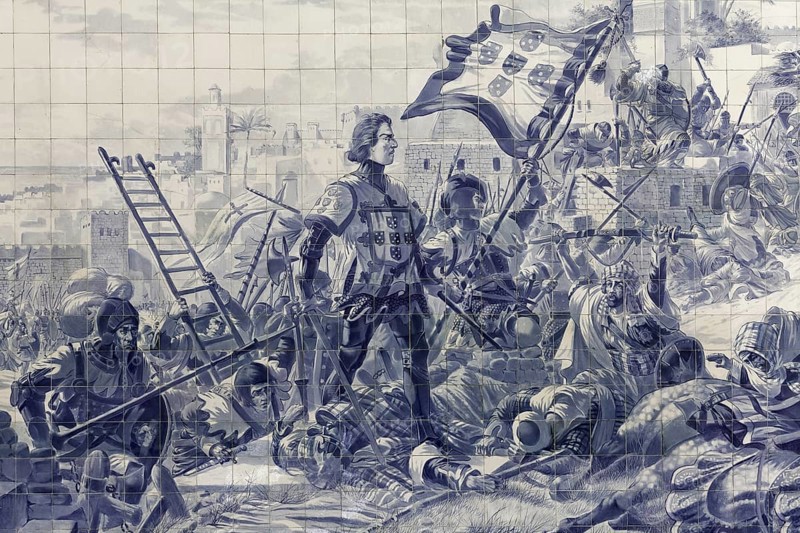 Azulejo
