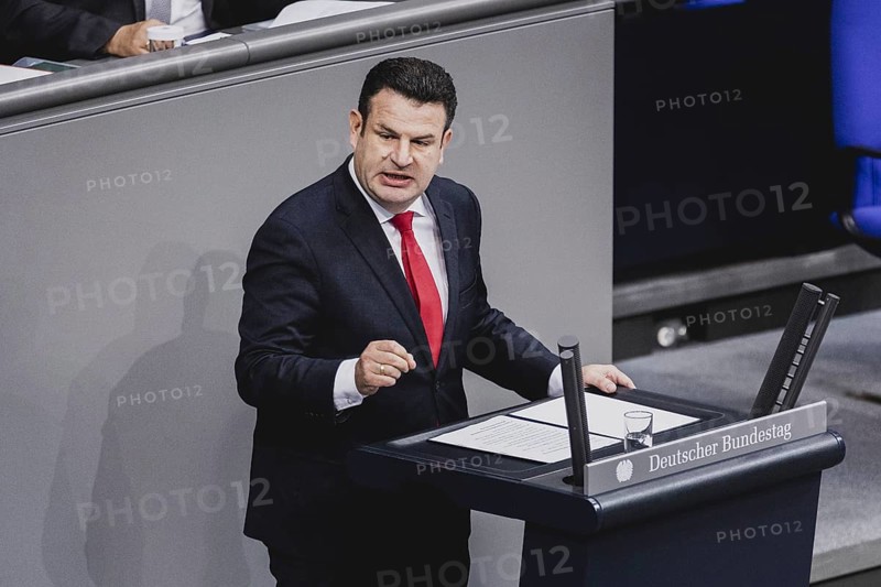 Hubertus Heil