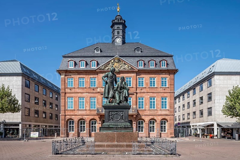 Neustadt Town Hall