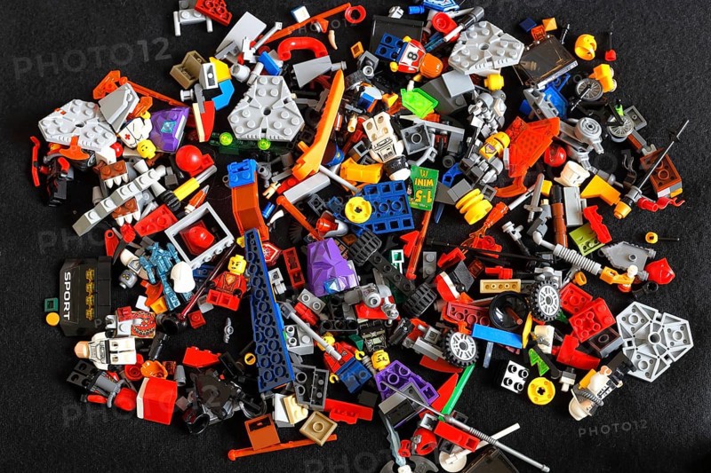 Toys