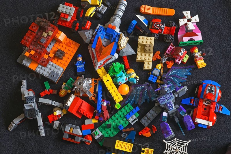 Toys