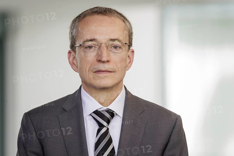 Pat Gelsinger