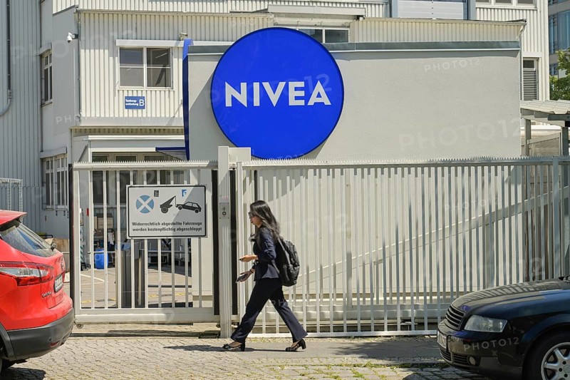 Beiersdorf Manufacturing Berlin