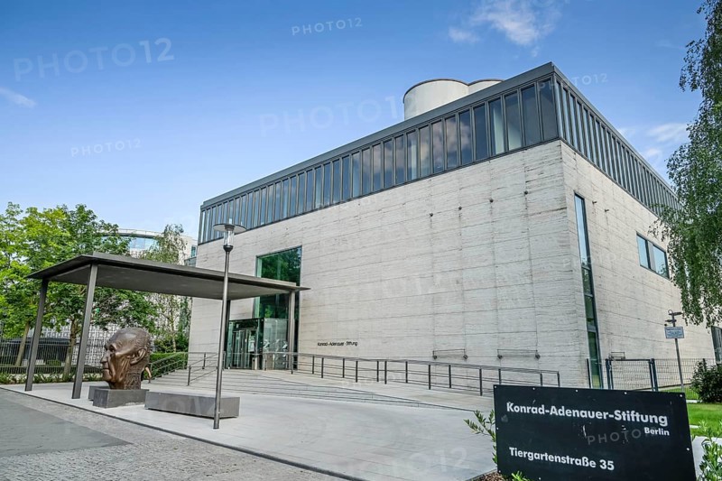 Konrad Adenauer Foundation
