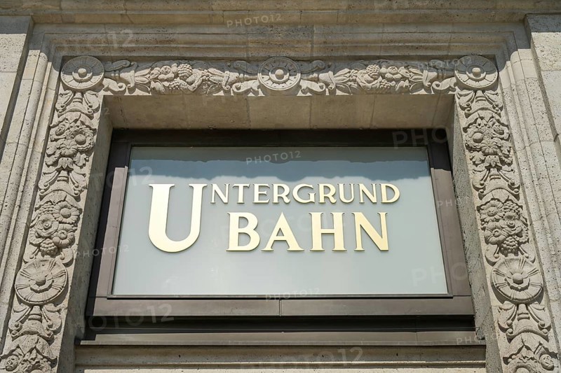 Train Station