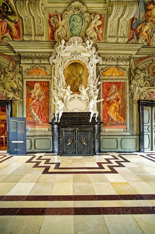 Kaisersaal