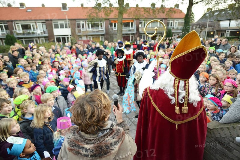 Sinterklaas