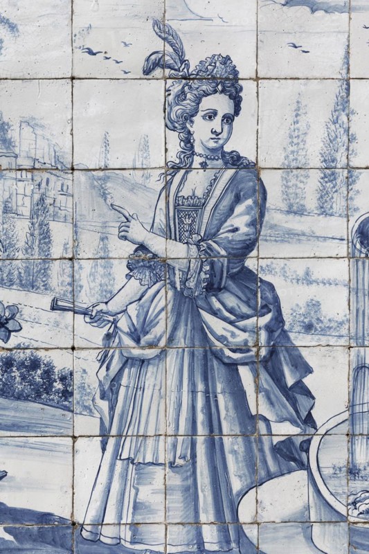 Azulejo