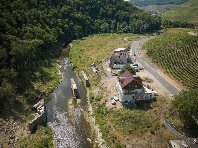 Two years after the flood