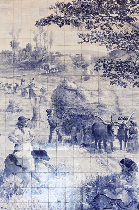 Azulejo