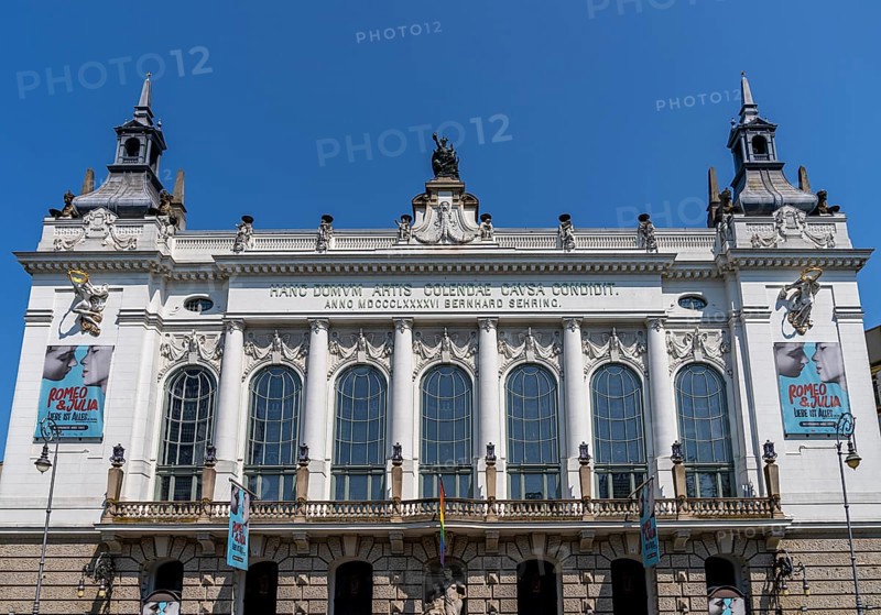 Theatre des Westens