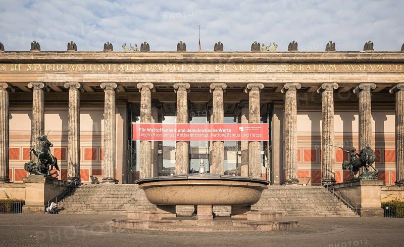 Old Museum
