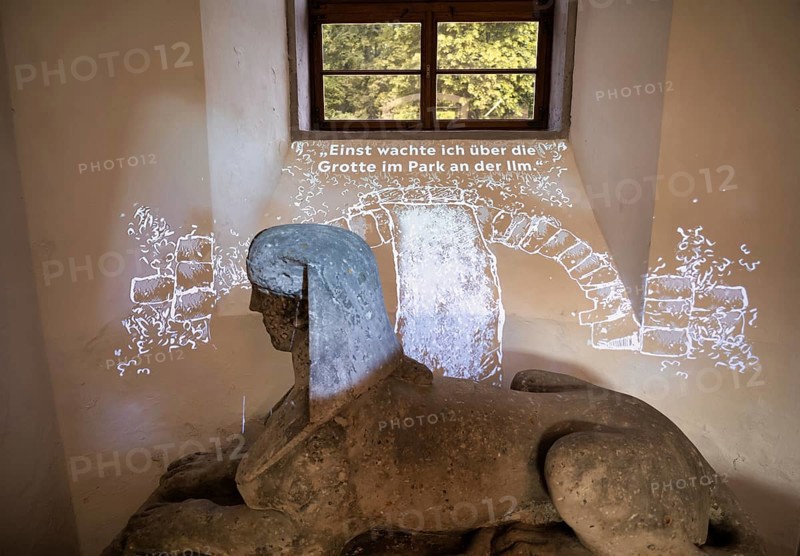 Roman House
