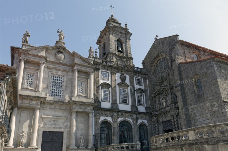 Church Igreja de Sao Francisco