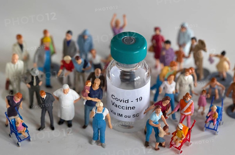 Covid 19 vaccine