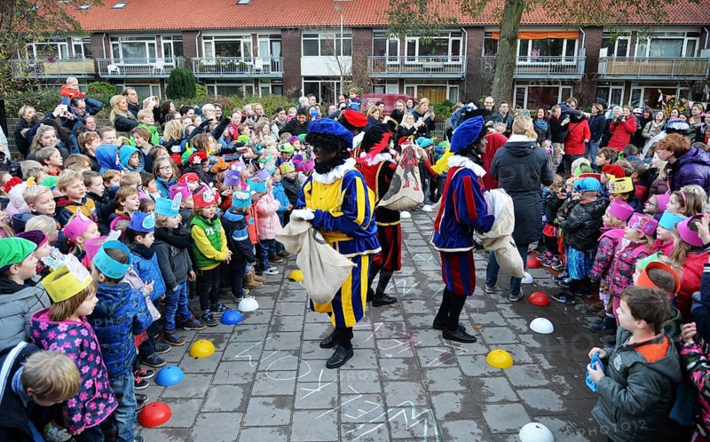 Sinterklaas