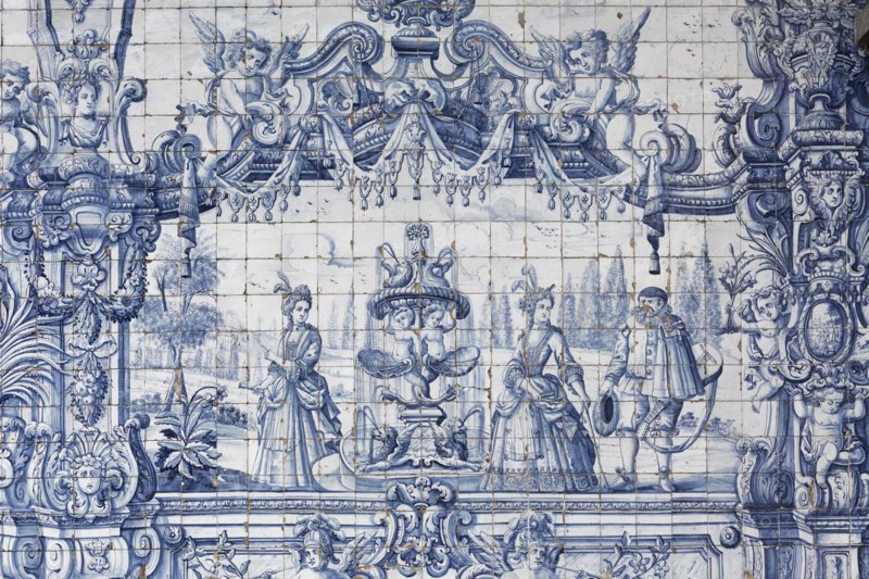 Azulejo