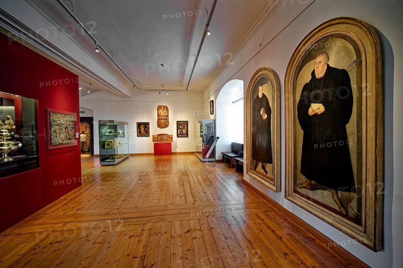 Art Collection of the Veste Coburg