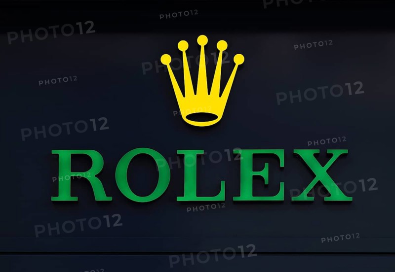 Rolex Brand Store