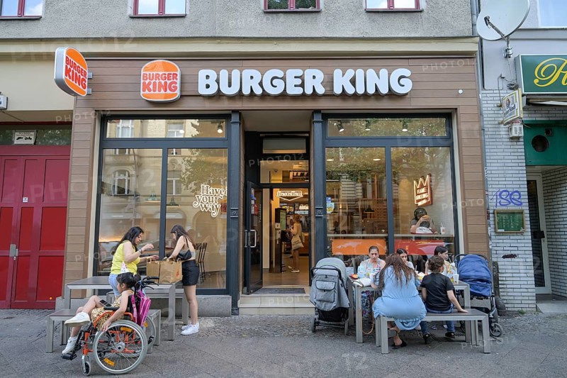 Burger King