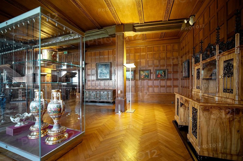 Cranach Room