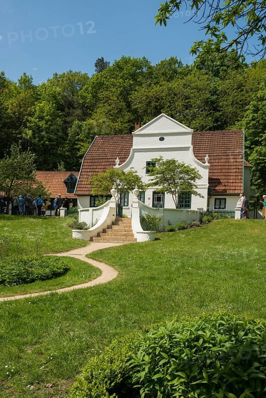 Barkenhoff