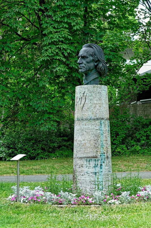 Franz Liszt