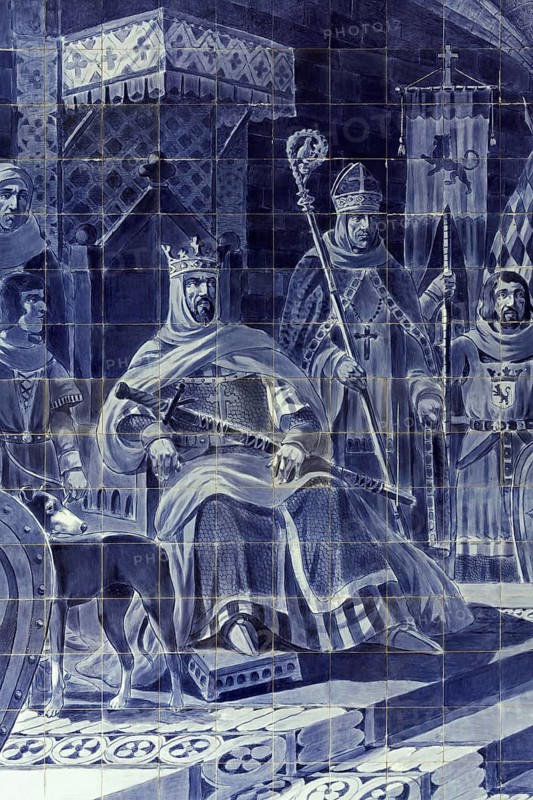 Azulejo