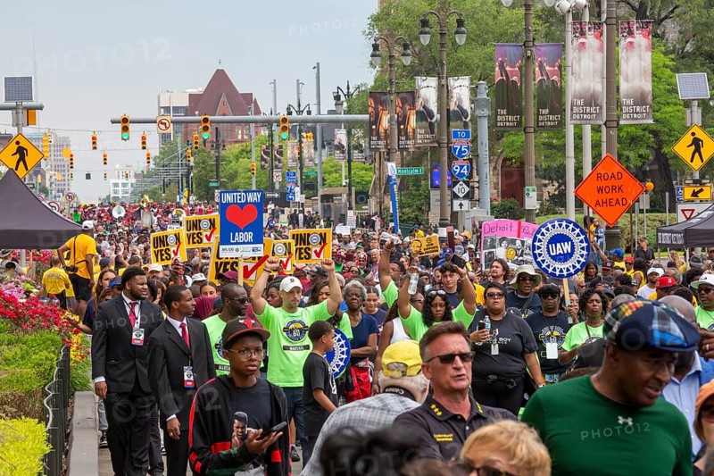 Detroit