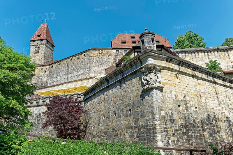 Veste Coburg