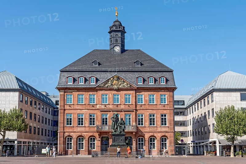Neustadt Town Hall