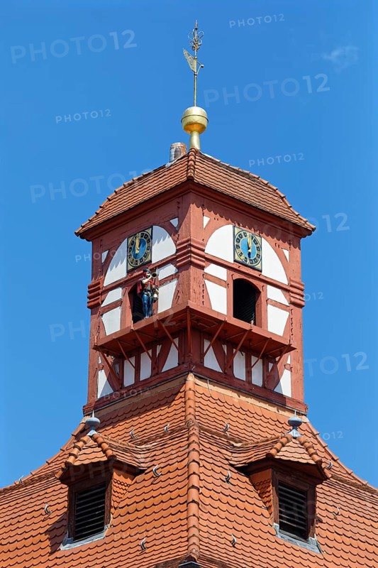 Landgrave's Castle Eschwege