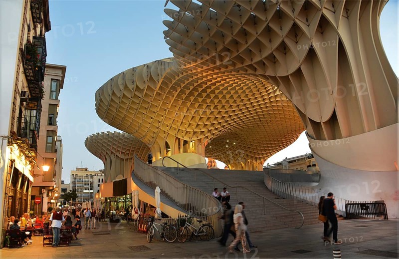 Seville