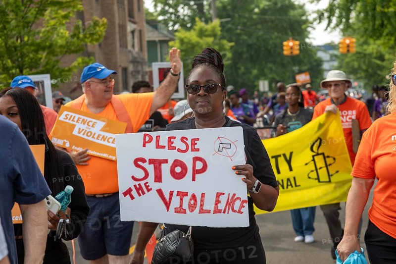 Detroit