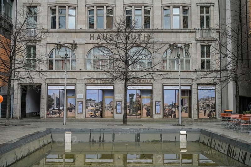 Weinhaus Huth
